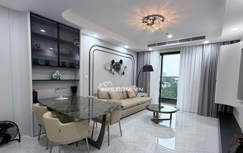 5.9 tỷ sở hữu ngay siêu phẩm Đông Nam - thiết kế 2PN2WC - thông thuỷ 70m2, nội thất nhập khẩu cao cấp, tầng đẹp view thoáng ngay trung tâm Hà Đông